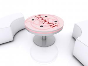 MODA2-1452 Wireless Charging Coffee Table