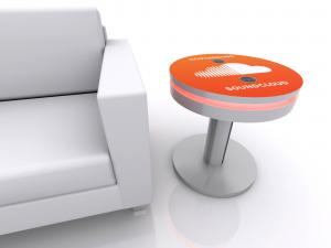 MODA2-1460 Wireless Charging End Table