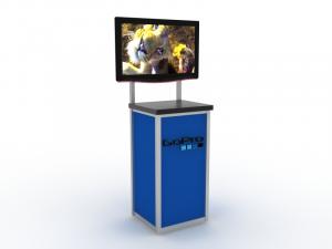 MODA2-1534 Monitor Stand