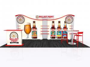 ECOA2-2130 | Backlit Sustainable