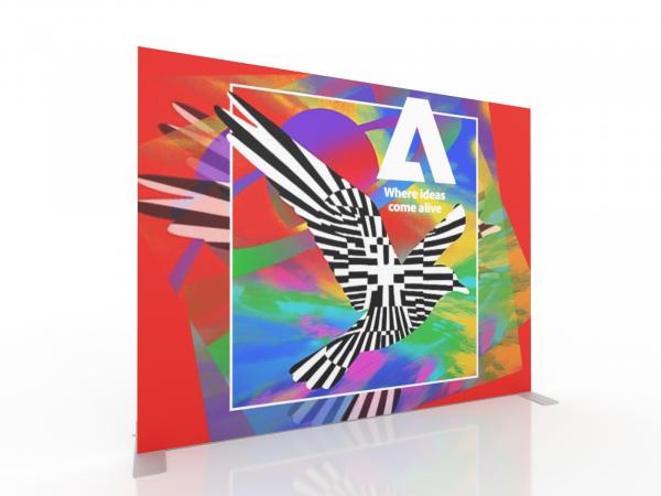 RE-1089 Symphony Portable Displays -- Clever Packaging