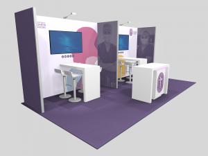 RE-2156 Gravitee Modular Rental Inline Exhibit -- Image 3